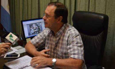 Los municipales de Alem obtendr�n un aumento del 20%