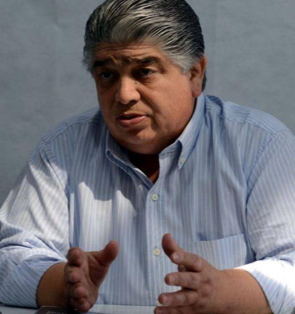 Jos� Rigane: �La concentraci�n y la extranjerizaci�n sigue siendo lo determinante en la econom�a Argentina�
