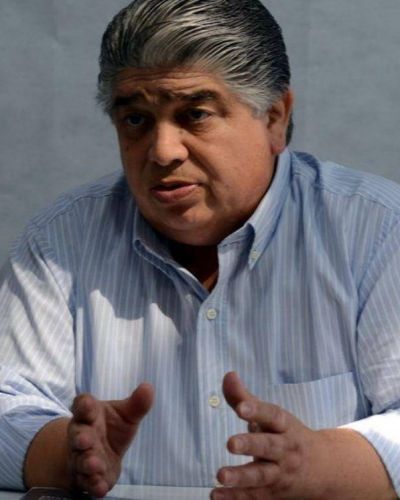 Jos� Rigane: �La concentraci�n y la extranjerizaci�n sigue siendo lo determinante en la econom�a Argentina�