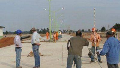 Se inaugurar� en Corrientes el primer Parque Foresto Industrial del pa�s