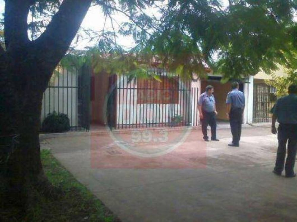 Violento asalto en las 300 Viviendas: maniataron y golpearon a una sexagenaria