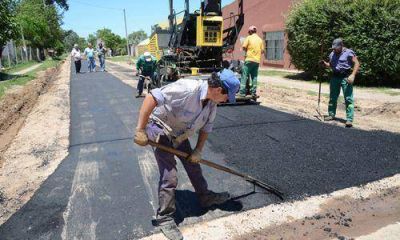 Obras y aumentos de sueldo, las claves del regreso de Z�ccaro