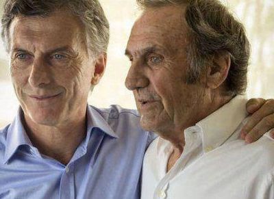 Mientras Macri suma a Reutemann, Massa infla a Faroni 