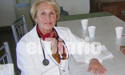 El FpV y una candidata con perfume de mujer