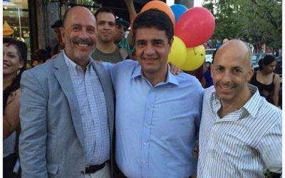 �Estamos en el lugar que so�amos; la esperanza de Mauricio Macri Presidente�