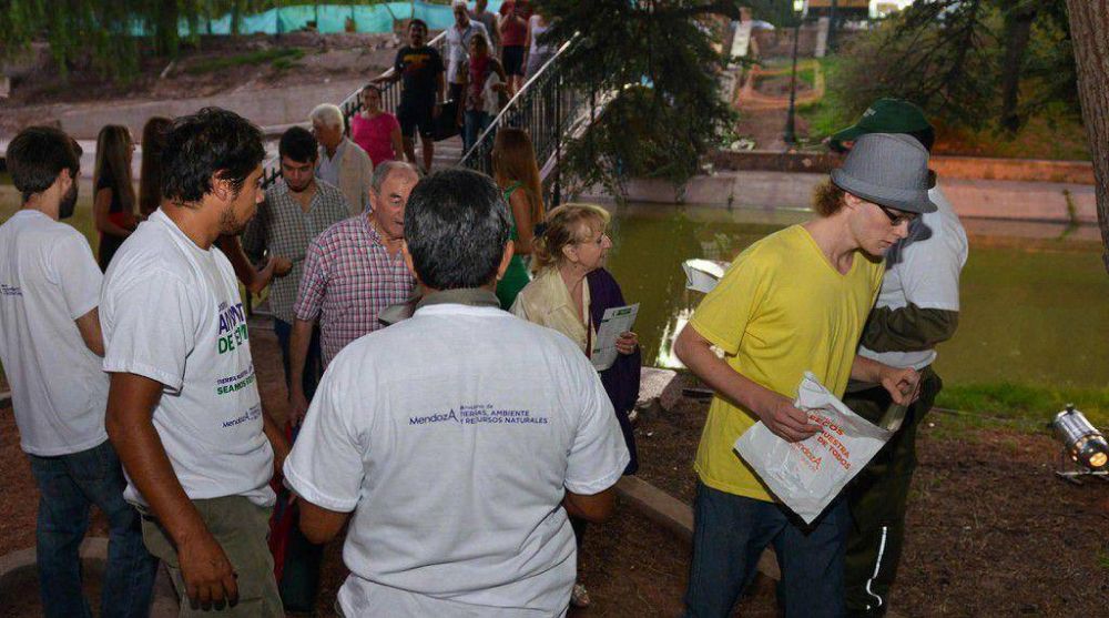 Concientizan sobre la importancia de la separaci�n de residuos
