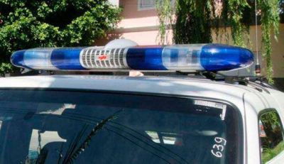 Tiene solo 15 a�os y fue detenido por robar en una casa