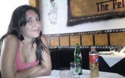 Asesinan a pu�aladas a una joven durante un asalto en La Matanza