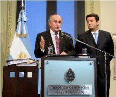 El Gobierno denunci� a Stiuso por contrabando y evasi�n