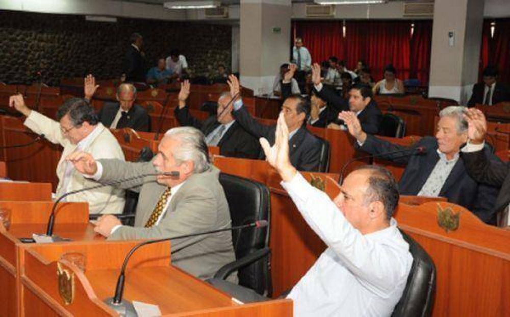 �En los pr�ximos d�as enviaremos el proyecto de la reforma constitucional�