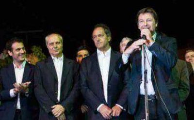 Toti Crovella: �Me doli� que haya querido da�ar mi persona y gesti�n�	