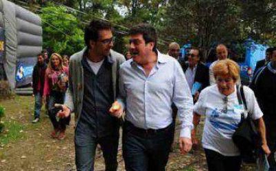 Santiago Carreras: �No creo que se haya hecho sciolista ni mucho menos�	