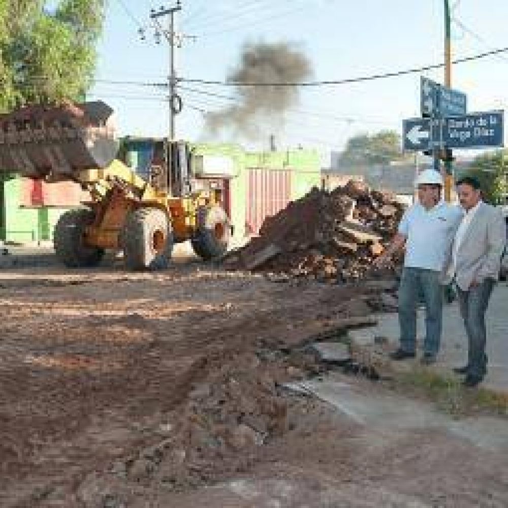 �Sube la Coparticipaci�n Federal, pero no se traslada a las comunas�