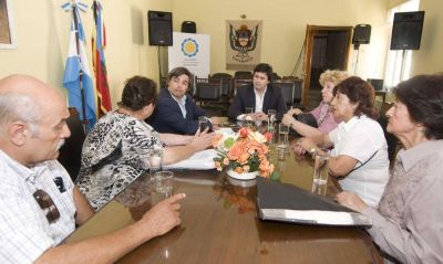 Destinan 20 millones para pago de cesanteados