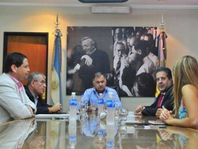Nuevo gerente en Edesur