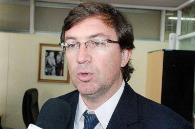 Livio Guti�rrez: �Esta semana se cerrar�a el acuerdo con Somos Parte�