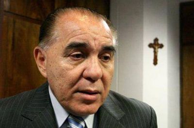 La Justicia investiga la muerte del joven Diego Aguilera