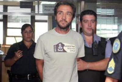 Se demora la decisi�n sobre la detenci�n de Vandenbroele