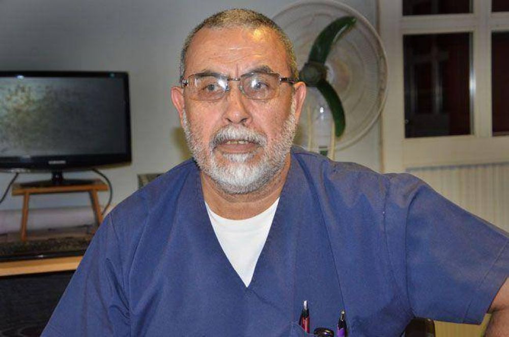 En Salud rechazan la propuesta salarial