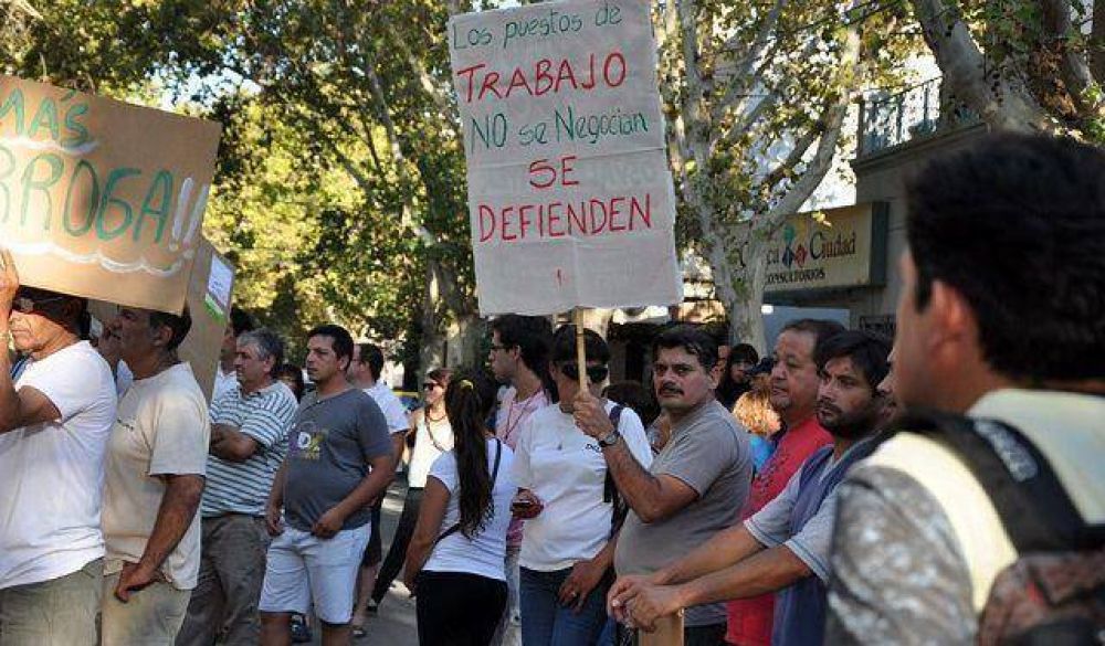 AFIP denunci� a Delphi por evasi�n fiscal y vaciamiento