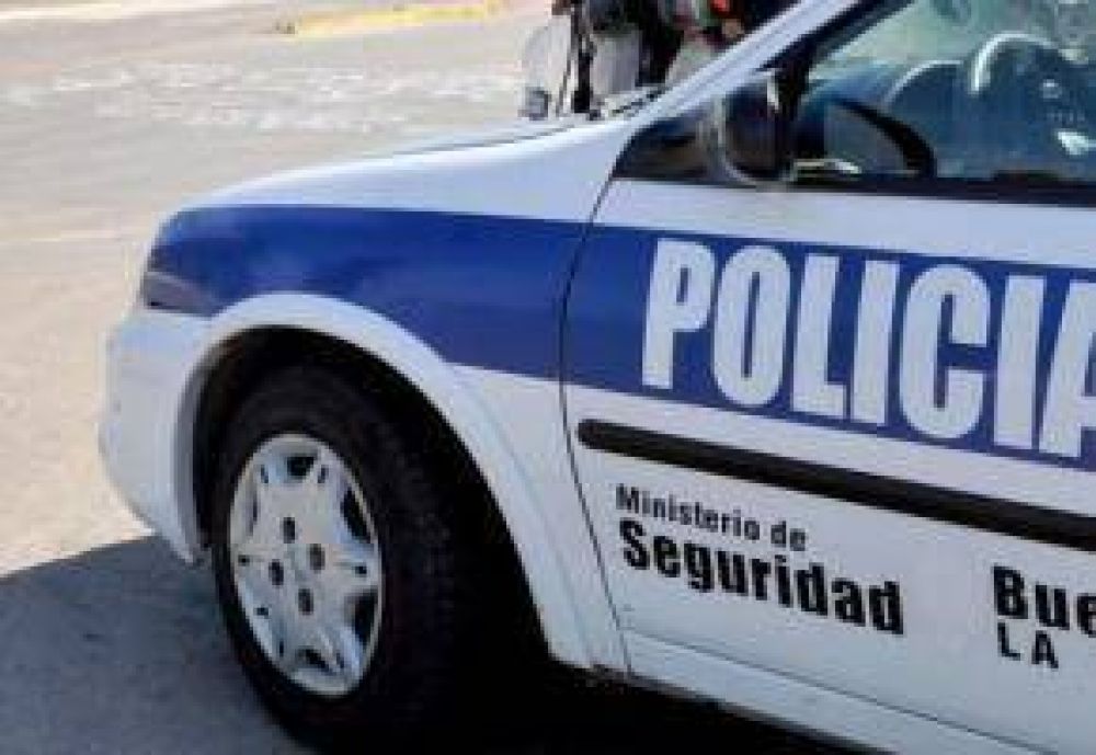 Polica Comunal: Manchone va a la Comisin de Seguridad