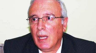 Campo: �Jorge debe estar convencido que gana�