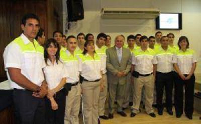 Desde hoy, la Ciudad tendr� vigilantes para evitar las infracciones