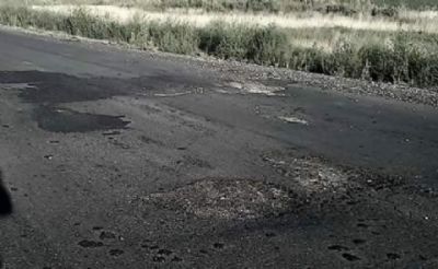 Cr�ticas de Albisu al gobernador Scioli