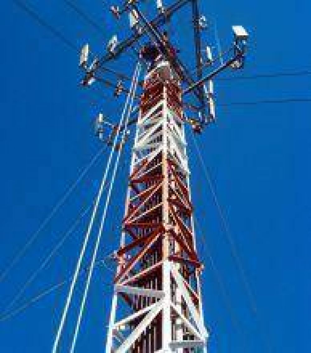 Piden al municipio aprobar proyecto para la instalacin de antenas de telefona