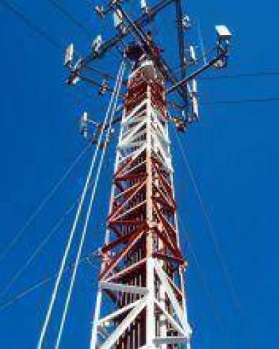 Piden al municipio aprobar proyecto para la instalaci�n de antenas de telefon�a