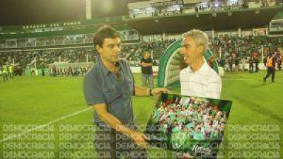 Los principales espacios pol�ticos de Jun�n se preparan para la campa�a
