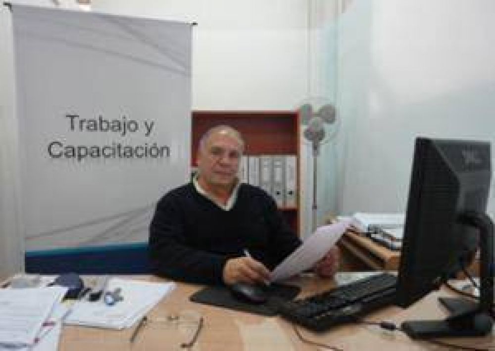 Se realizar� un taller de Orientaci�n al Trabajo Independiente