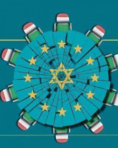Informe: los jud�os de Italia le temen al antisemitismo