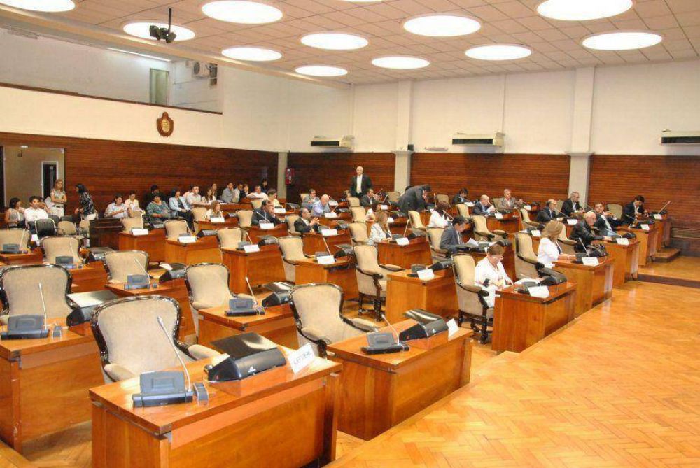 Diputados aprobaron ayer la Ley de paritarias