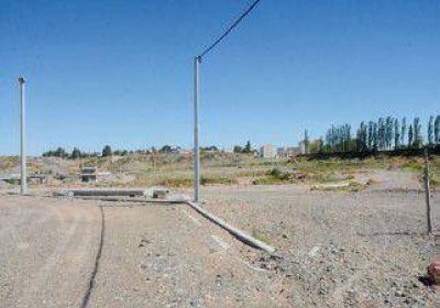 Familias de Batilana piden ser recibidas por Quiroga 