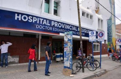 Muri� el hombre baleado en Confluencia