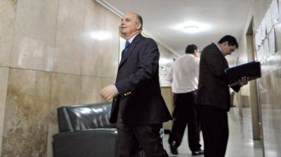 Brito consider� que Bejas actu� �arbitrariamente�