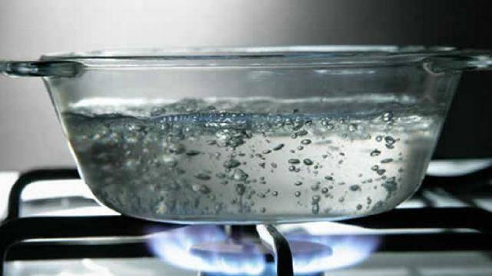 Inquieta a vecinos un informe sobre la calidad del agua