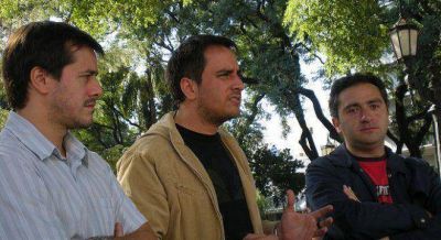 Analizan bajar a Cabandi� y presentar la f�rmula Cerruti-Feletti