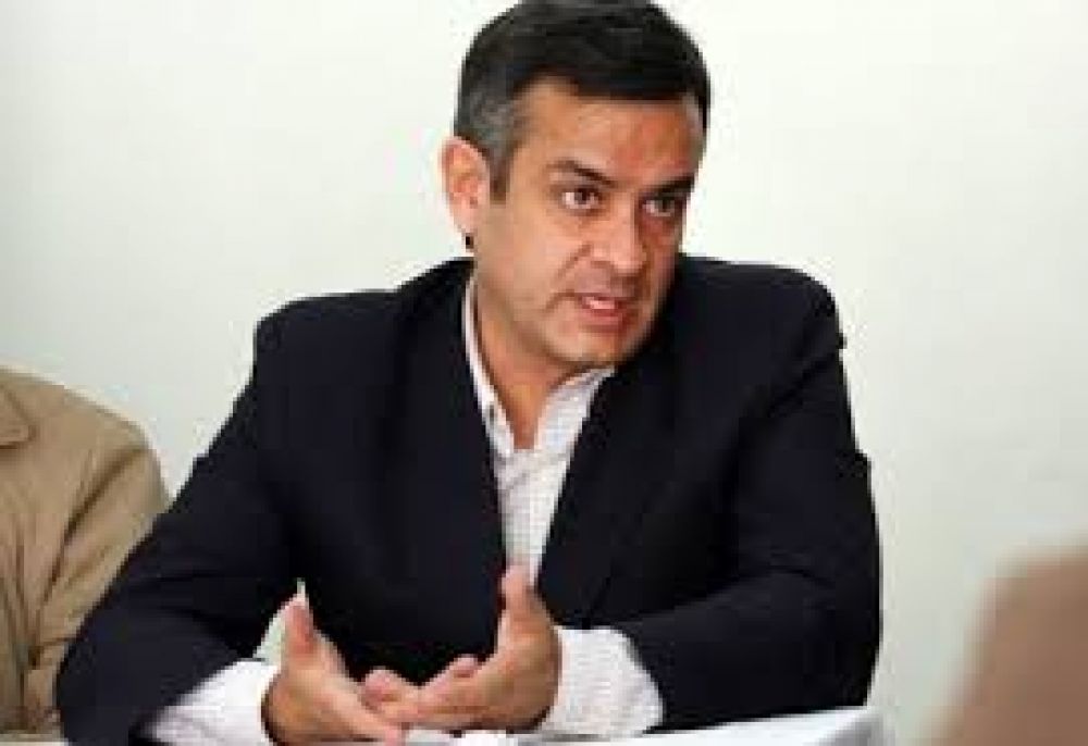 �El cambio pol�tico en Salta implicar�a volver al pasado�