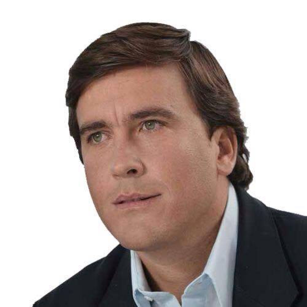 Mat�as Posadas baj� su precandidatura a Intendente de Salta
