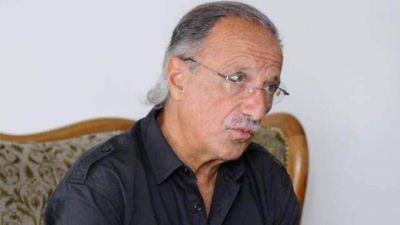Fecha de elecciones: Lucio Godoy le toma la palabra a Urribarri
