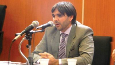 Indagan hoy al abogado Sosa por la causa La Ci�naga