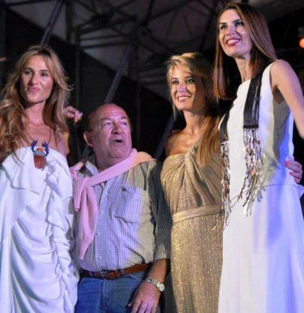 Taf� del Valle cierra su temporada con mucho glamour
