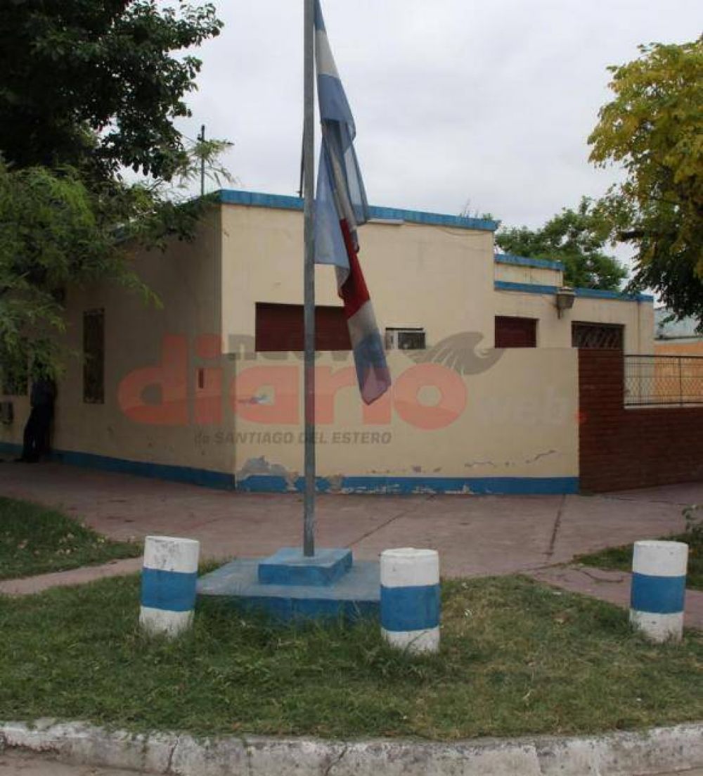 Una mujer golpe� salvajemente a una joven y a un beb� de 5 meses