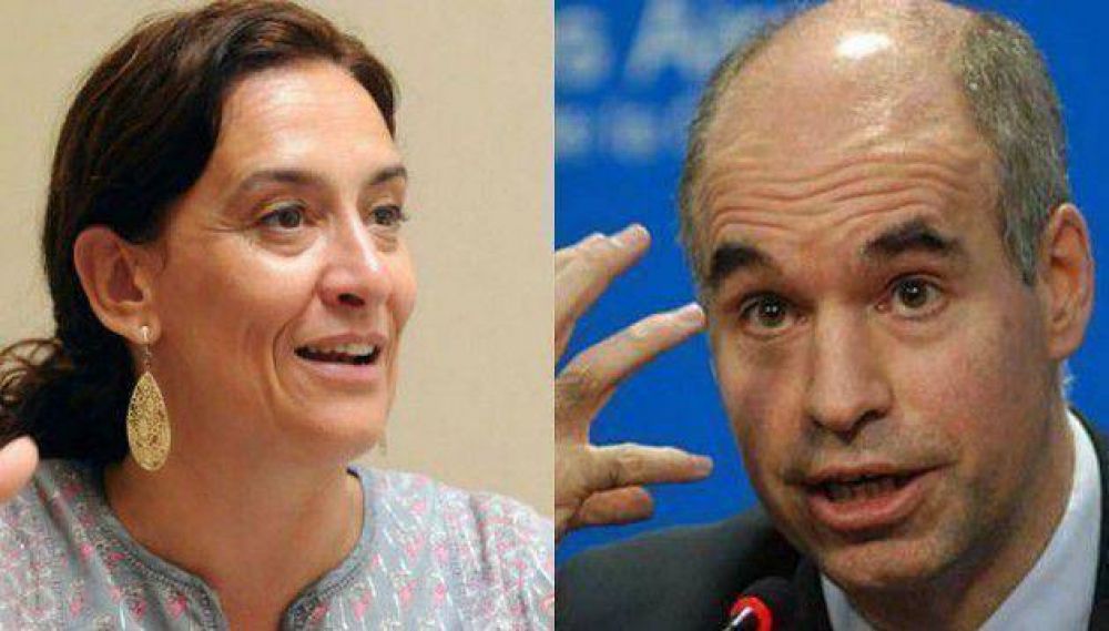 En el Pro conf�an en Rodr�guez Larreta, pero votan a Michetti