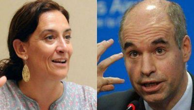 En el Pro conf�an en Rodr�guez Larreta, pero votan a Michetti