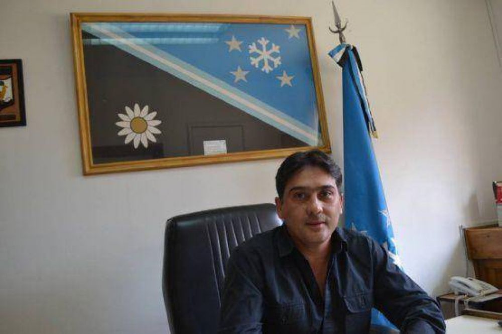 �Vamos a seguir apoyando este proyecto nacional y popular desde donde nos toque estar�