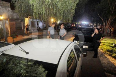 Hubo dos homicidios en 24 horas en la ciudad de Santa Fe