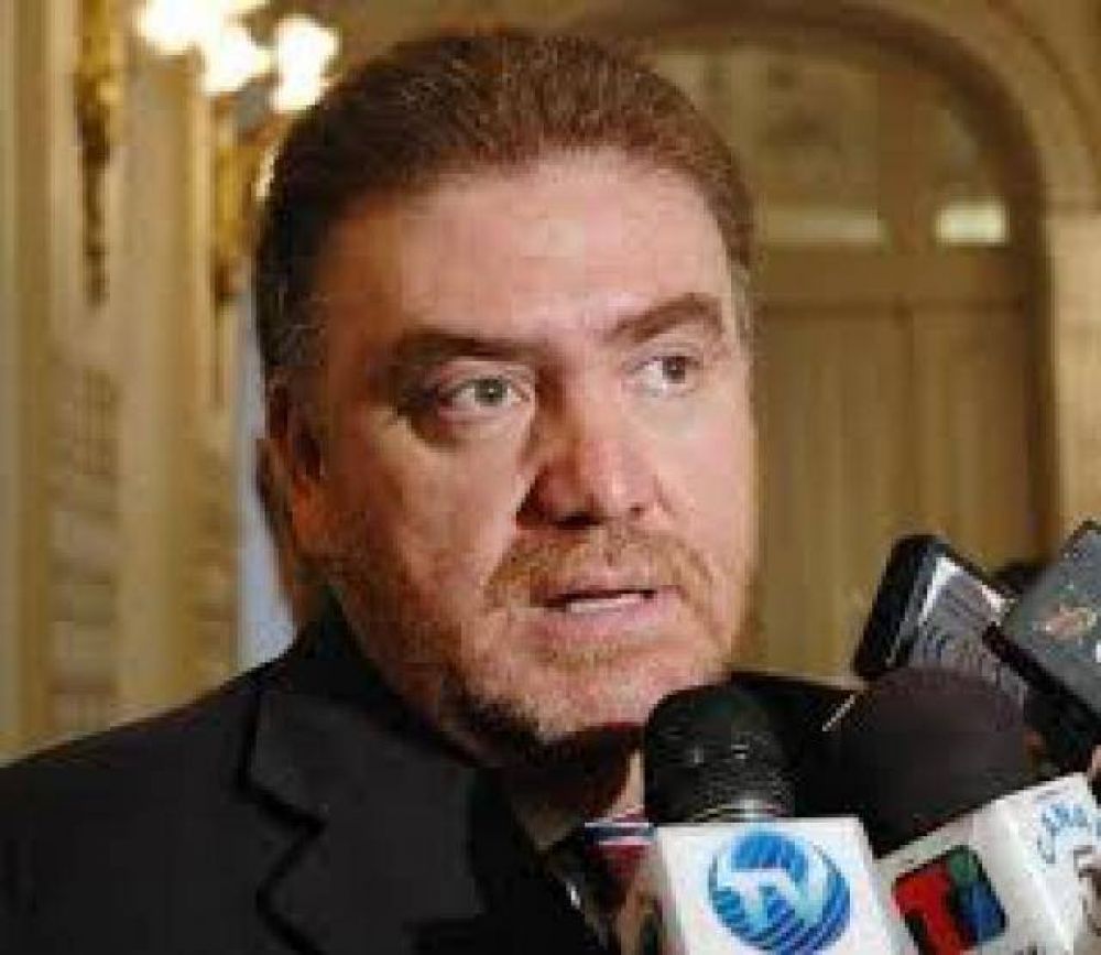 �Con L�pez tenemos una buena relaci�n institucional� se�al� el intendente Amaya